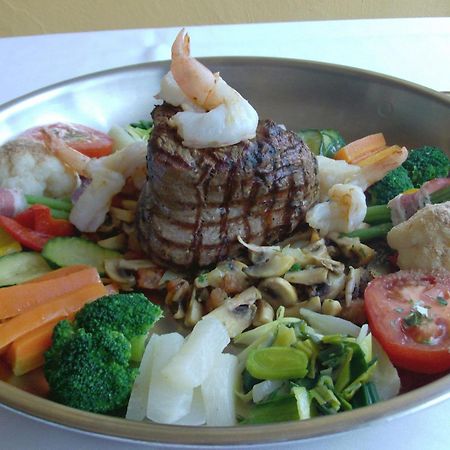 Hotel Heilquelle-Leukerbad-Therme Ngoại thất bức ảnh