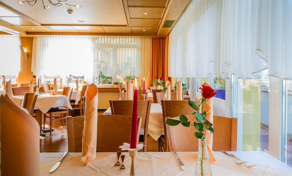 Hotel Heilquelle-Leukerbad-Therme Ngoại thất bức ảnh