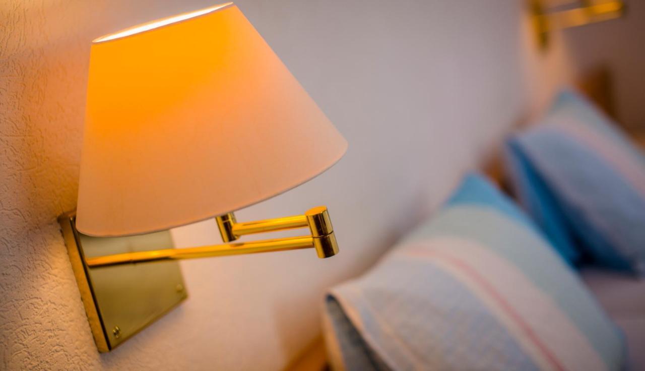 Hotel Heilquelle-Leukerbad-Therme Phòng bức ảnh