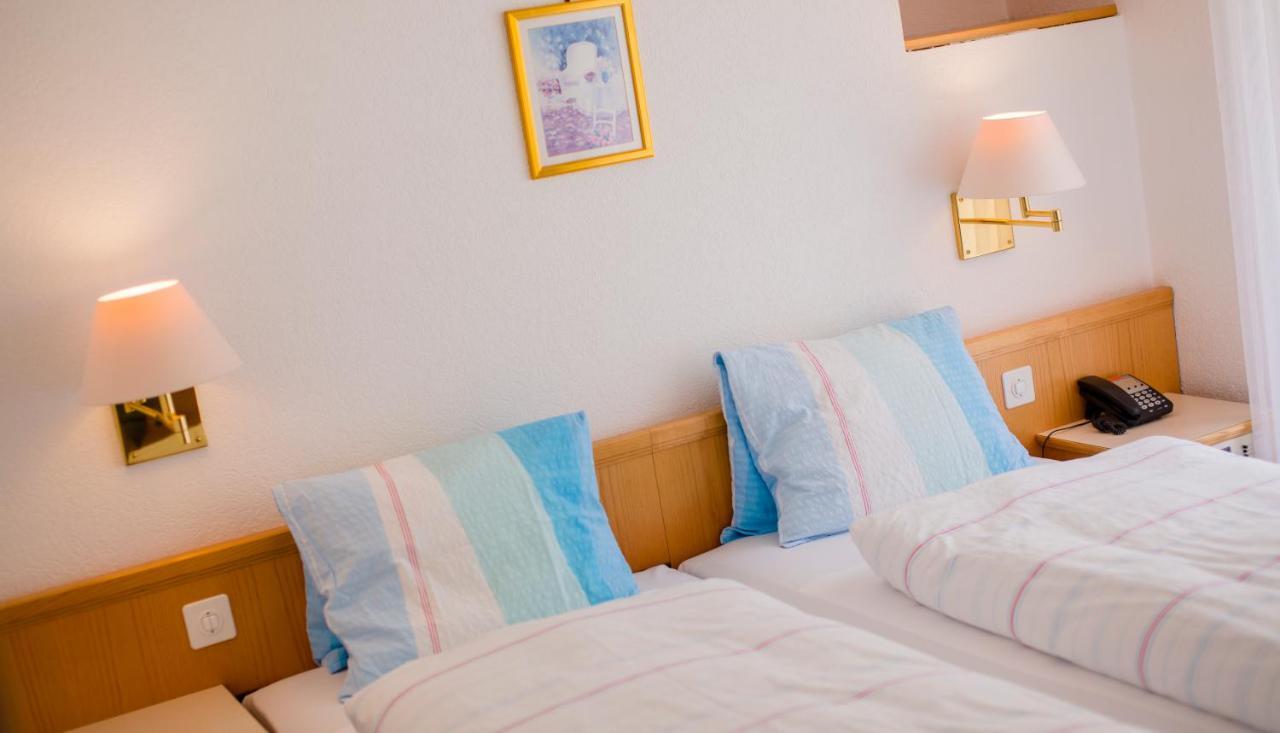 Hotel Heilquelle-Leukerbad-Therme Phòng bức ảnh